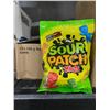 Image 1 : Sour Patch Kids Candy Bag, 150 g x 12
