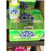 Image 1 : Vita Coco Coconut Water Pineapple, 12-Pack, 500mL Each