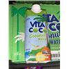 Image 2 : Vita Coco Coconut Water Pineapple, 12-Pack, 500mL Each