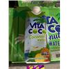 Image 2 : Vita Coco Coconut Water Pineapple, 12-Pack, 500 mL Each