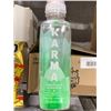 Image 2 : Karma Probiotic Water, Watermelon Wild Berry, 532 ml x 12