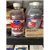Image 2 : Ocean Spray Original Cranberry Juice Cocktail, 12-Pack, 32 oz Bottles