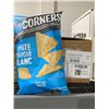 Image 2 : PopCorners White Cheddar Chips, 7 Oz Bag, Case of 12