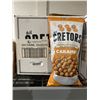 Image 1 : G.H. Cretors Caramel Popcorn 12-Pack with 227g Bags