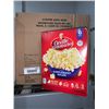 Image 1 : Orville Redenbacher Simply Salted Popcorn 6 x 492 g Net Wt 2.95 kg