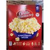 Image 2 : Orville Redenbacher Simply Salted Popcorn 6 x 492 g Net Wt 2.95 kg