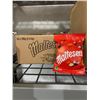 Image 1 : Box of Maltesers, 24 x 100g Packs, 2.4kg Total