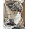 Image 2 : Delicate Cafe RAC Cafe Blend Coffee Packets 2.5 oz
