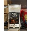 Image 3 : Lindt Excellence 70 Percent Cacao Chocolate (20 x 100g)