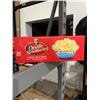 Image 1 : Orville Redenbacher’s Light Buttery Popcorn – Box of 24 Bags