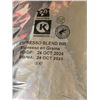 Image 2 : Espresso Blend WB Coffee Beans, Couche-Tard, 8 x 2.5 lb Bags