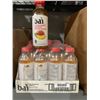 Image 1 : Bai Malawi Mango Antioxidant Infusion 12-Pack 530 mL