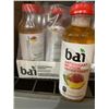 Image 2 : Bai Malawi Mango Antioxidant Infusion 12-Pack 530 mL