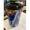 Image 3 : 12 oz Sonic Cineplex IML Cups with Lids