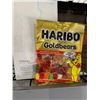 Image 1 : Haribo Goldbears Gummy Candies, 12 x 175 g Bags