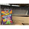 Image 1 : Maynards Wine Gums 154g Bag x 12