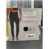 Image 1 : Men’s Lolë Merino Base Layer Bottoms, Size XXL