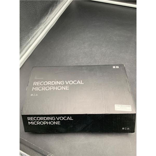 ALPOWL Wireless Microphone System with Accessories