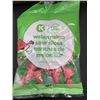 Image 2 : Watermelon Sour Slices Candy, 155g x 12