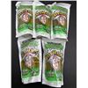 Image 1 : Van Holten’s Warheads Extreme Sour Pickles Lot of 5 x 225ml
