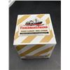 Image 1 : Fisherman’s Friend Honey-Lemon Lozenges, 8×22 Packets