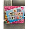 Image 1 : Disney Princess 12-Puzzle Pack