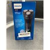 Image 1 : Philips 3000X Series Electric Shaver with PowerCut Blades
