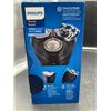 Image 2 : Philips 3000X Series Electric Shaver with PowerCut Blades