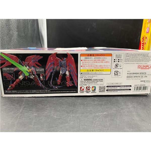 Bandai RG 1/144 Mobile Suit Gundam Astray Red Frame Model Kit