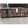 Image 3 : Bandai RG 1/144 Mobile Suit Gundam Astray Red Frame Model Kit