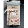 Image 2 : MadeGood Chocolate Chip Granola Minis, 6-Pack, 100g Each