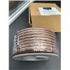 Image 3 : Amazon Basics 16-Gauge Speaker Wire, 100 Feet, 1.3 mm, Copper