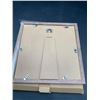 Image 2 : 10 x 10 Inch Wooden Picture Frame