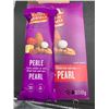 Image 2 : Krispy Kernels Perle Pearl Dried Fruit and Nuts, 7 x 65g Bags