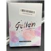 Image 1 : Gellen Soak Off Gel Nail Polish Set with Accessories 10ml x 6