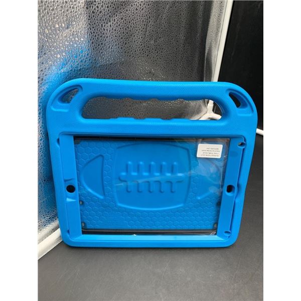 Blue Tablet Protective Case