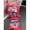 Image 1 : Nerds Gummy Clusters Lot of 8 x 142g