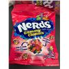 Image 2 : Nerds Gummy Clusters Lot of 8 x 142g