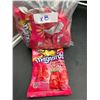 Image 1 : Maynards Swedish Berries 8 x 154g