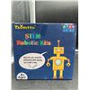 Image 1 : Tsomtto STEM Robotic Kits for Ages 8+
