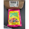 Image 1 : Sweet Sixteen Jujube Candy Pack by Mondoux,6 x 400g
