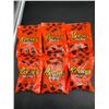 Image 1 : Lot of Six Reese’s Minis 104g Bags