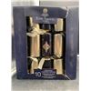 Image 1 : Tom Smith Traditional Christmas Crackers, Set of 10, Gold Design