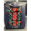 Image 1 : Tom Smith Set of 10 Christmas Crackers