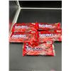 Image 1 : Lot of Five Packs of Twizzlers Strawberry Twists, 454g Each