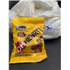 Image 1 : Oh Henry! Chocolate Bar Pack, 11 x 104 g
