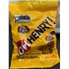 Image 2 : Oh Henry! Chocolate Bar Pack, 11 x 104 g