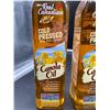 Image 2 : Real Canadian Gold Cold Pressed Canola Oil 2 x 500ml