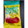Image 2 : Mondoux Sweet Sixteen Cherry Licorice 10 x 125g