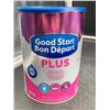 Image 1 : Good Start Bon Depart Plus Baby Formula, 1.02 kg